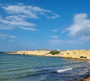 Yachthafen Monastir
