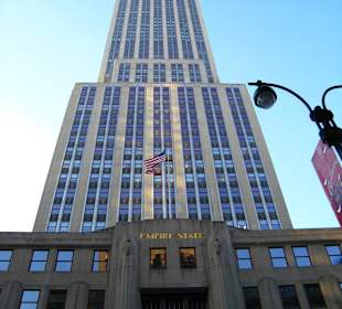 Empire State Building