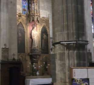 Santa Eulàlia