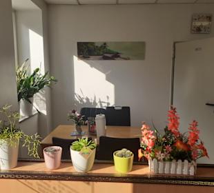 Asia Imbiss DUC MINH in Ehrenfriedersdorf