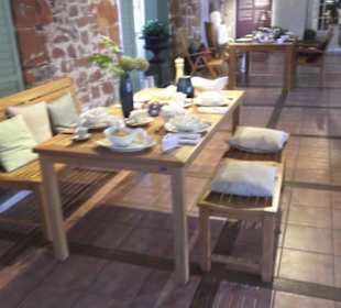 Erlebniszentrum von Villeroy & Boch