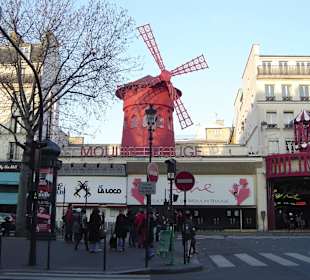 Moulin Rouge
