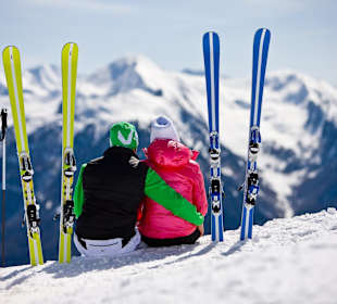 Skigebiet Freienfeld