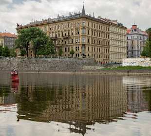 Cudowna Architektura