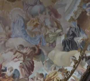 Kloster Weltenburg