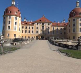 Schloss Moritzburg