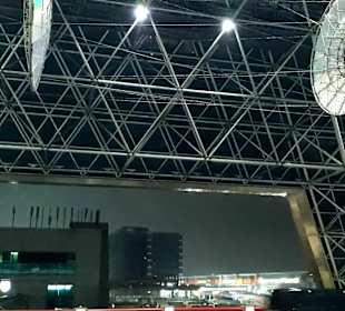 Flughafen Taiwan Taoyuan