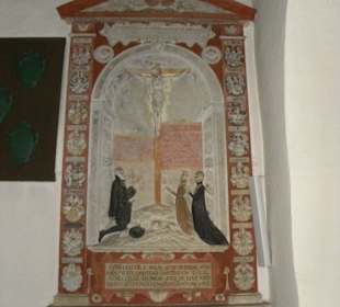 St. Thomas und Maria Kapelle, Hodenhagen