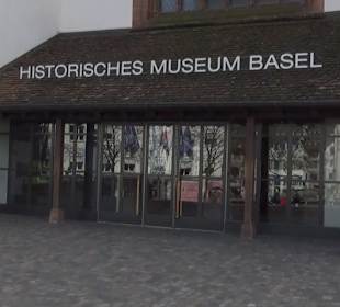 Historisches Museum Basel 