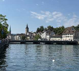Zürich