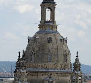 Hausmannsturm Ausblick