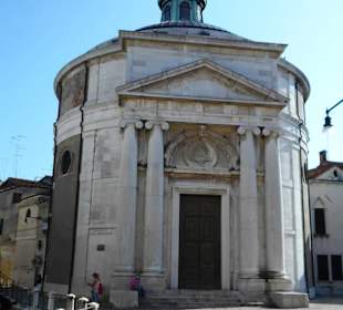 Kirche Santa Maria Maddalena in Cannaregio