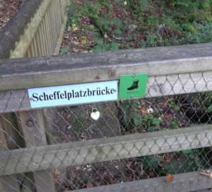 Triberger Wasserfälle