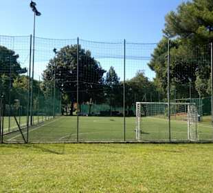 Sportzentrum Beverly Hill