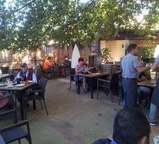 Restaurant Mas Guso, Sant Peres Pescador