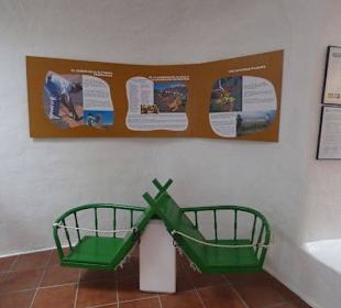 Im Museum