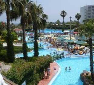 Antalya aquapark