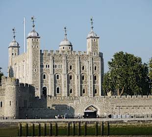 Tower of London
