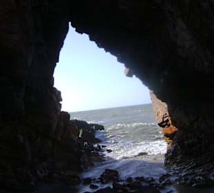 Buggy tour lagoa de paraiso