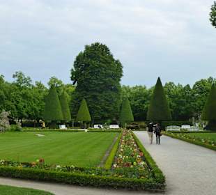 Hofgarten
