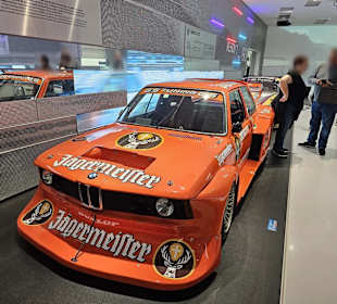 BMW-Museum