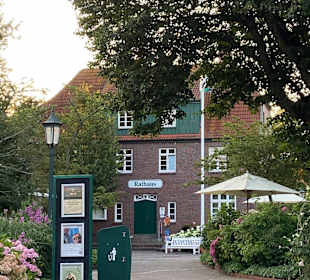 Stadtrundgang Spiekeroog