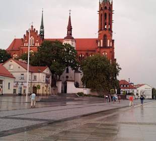 Katedra Białystok