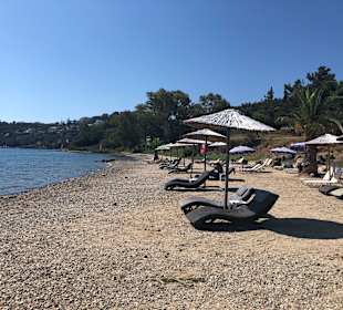 Inselrundfahrt Korfu