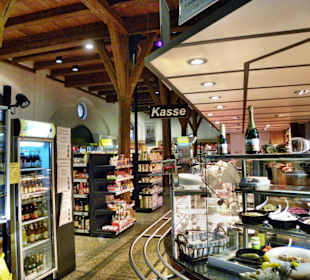 Markthalle