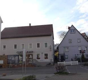 Ortsbücherei