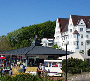 Strandbistro