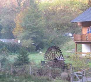 Gasthaus Hornesselwiese