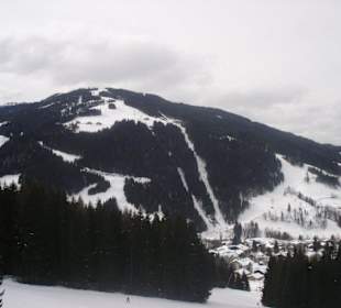 Grafenberg Wagrain