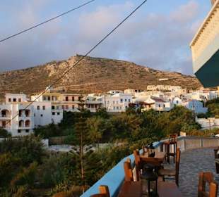 Blick von der Stema Bar auf die andere Seite