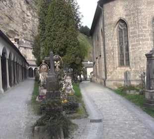 St. Peters Friedhof