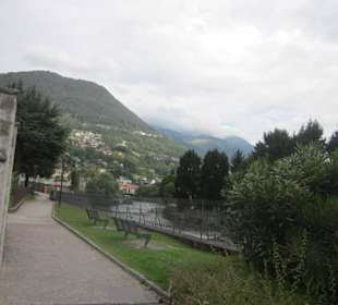 Altstadt Domaso Villa Camilla