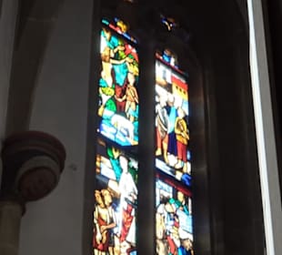 Evangelische Martinskirche