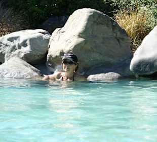 Thermalbad Hanmer Springs