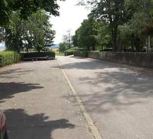 Friedhof Oberjesingen