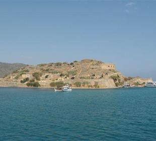 Wyspa spinalonga