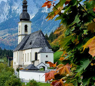 Pfarrkirche St. Sebastian