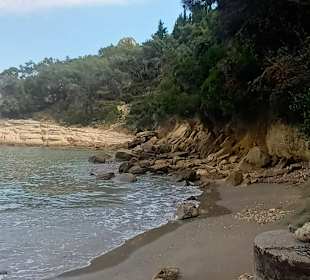 Paralia Fieroulas