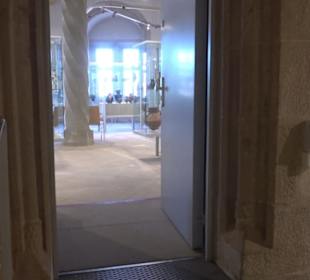 Museum Alte Kulturen