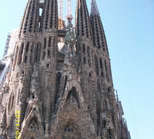 Sagrada Familia