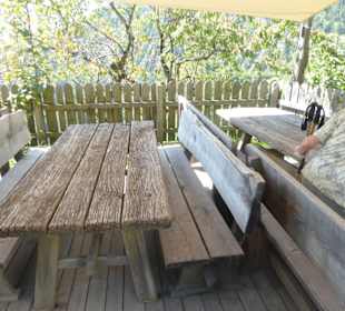 Restaurant Rielinger Hof