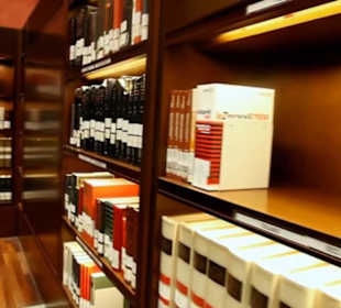 Spanische Nationalbibliothek