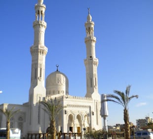 Aldahaar Moschee