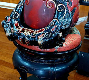 Fo-Guang-Shan Klosterkomplex