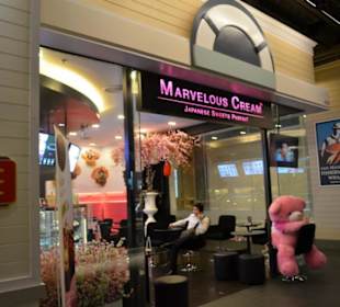 Shoppingcenter Terminal 21