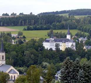 Schloss Purschenstein